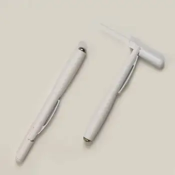 Diabetic Monofilament Tester, Monofilament Tester, Diabetic Filament Tester, Diabetic Filament Pen Medical Neurocutaneous Test
Diabetic Monofilament Tester, Monofilament Tester, Diabetic Filament Tester, Diabetic Filament Pen Medical Neurocutaneous Test