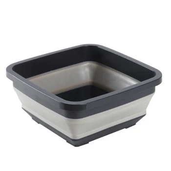 Easy Carrying Folding Washbasin Retractable Wash Face Foot Portable Kitchen Washing Basin Travel Outdoor Basin Cleaning Supplies
Easy Carrying Folding Washbasin Retractable Wash Face Foot Portable Kitchen Washing Basin Travel Outdoor Basin Cleaning Supplies