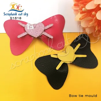 The latest bowknot S1618 Scrapbook cut sky in 2020 is suitable for general-purpose machines on the market
The latest bowknot S1618 Scrapbook cut sky in 2020 is suitable for general-purpose machines on the market