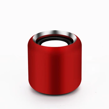 Ultra Mini Wireless Bluetooth HIFI audio, cell phone speaker, digital wireless audio.
Ultra Mini Wireless Bluetooth HIFI audio, cell phone speaker, digital wireless audio.