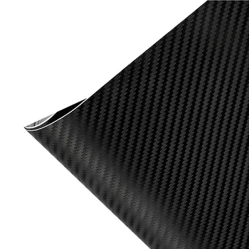 3D Carbon Fiber Car Wrap Sheet Roll Film Car stickers and car Decals Motorcycle Car Styling Accessories Automobiles 30cmx127cm
3D Carbon Fiber Car Wrap Sheet Roll Film Car stickers and car Decals Motorcycle Car Styling Accessories Automobiles 30cmx127cm
