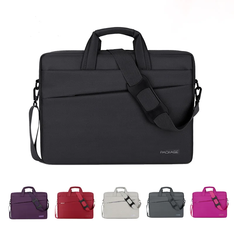 Computer bag Apple MacBook Huawei Xiaomi laptop bag multifunctional computer handbag 13”14“15”17“
Computer bag Apple MacBook Huawei Xiaomi laptop bag multifunctional computer handbag 13”14“15”17“