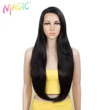 Magic Straight Lace Wig Synthetic Cosplay Ombre Blonde Pink Wig Side Part Lace 28 Inch Heat Resistant Fiber Wigs For Women
Magic Straight Lace Wig Synthetic Cosplay Ombre Blonde Pink Wig Side Part Lace 28 Inch Heat Resistant Fiber Wigs For Women