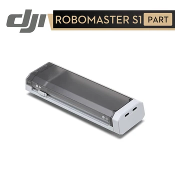 DJI RoboMaster S1 Gel Bead Container with Two Step Container Release Function Self-locking Sliding Can Storage 430 Gel Beads
DJI RoboMaster S1 Gel Bead Container with Two Step Container Release Function Self-locking Sliding Can Storage 430 Gel Beads