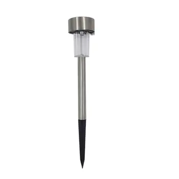 Outdoor Solar Lawn Tube Light Stainless Steel Landscape Lighting Night Light Intelligent Light Control Garden Light
Outdoor Solar Lawn Tube Light Stainless Steel Landscape Lighting Night Light Intelligent Light Control Garden Light