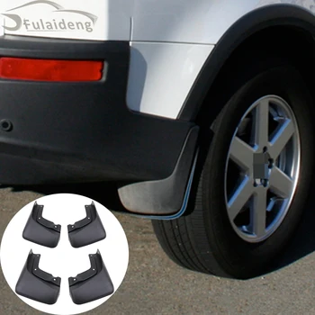 For Volvo XC90 2008-2013 Black plastic Car Mud Flaps Splash Guard Fender Mudguard Car Styling Accessories 4pcs
For Volvo XC90 2008-2013 Black plastic Car Mud Flaps Splash Guard Fender Mudguard Car Styling Accessories 4pcs