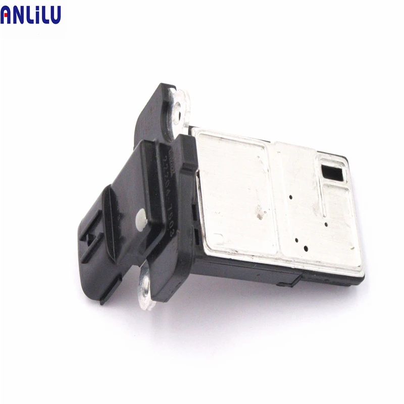 22204-75030 Mass Air Flow Meter Suitable for Toyota Land Cruiser Lexus Chevy GMC
22204-75030 Mass Air Flow Meter Suitable for Toyota Land Cruiser Lexus Chevy GMC