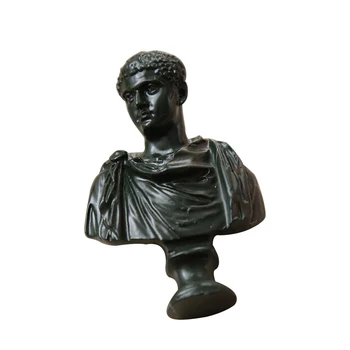 Gypsum Head Nordic Morandi Resin Sculpture Ornament Art Decoration David Venus Sketch Character
Gypsum Head Nordic Morandi Resin Sculpture Ornament Art Decoration David Venus Sketch Character