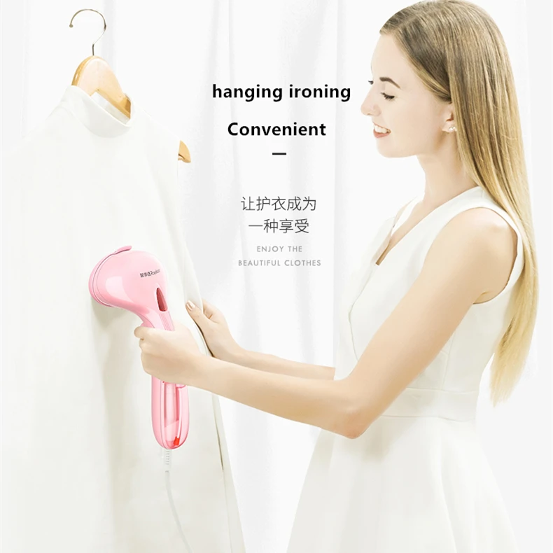 Multi-function high quality hand ironing machine steam irons small convenient high temperature sterilization ironing machine
Multi-function high quality hand ironing machine steam irons small convenient high temperature sterilization ironing machine