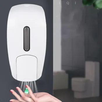 Manual Hand-cleaner Spray Dispenser Station System For Any Place Suitable For 3 Different Liquid Foam Soap-water Thinner Liquid
Manual Hand-cleaner Spray Dispenser Station System For Any Place Suitable For 3 Different Liquid Foam Soap-water Thinner Liquid