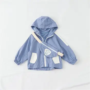 2020 Hot Autumn Spring Baby Girls Warm Coats Kids Jacket Coats Children Jackets Outerwear Flowers Clothing Suit 1 2 3 4 5 years
2020 Hot Autumn Spring Baby Girls Warm Coats Kids Jacket Coats Children Jackets Outerwear Flowers Clothing Suit 1 2 3 4 5 years