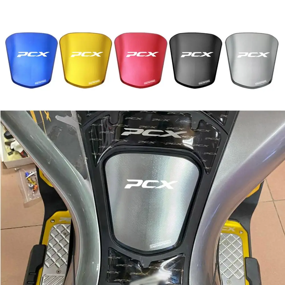 Крышка топливного газа для мотоцикла SEMSPEED Honda PCX150 PCX125 pcx 150 125 2019 2020 бензиновое