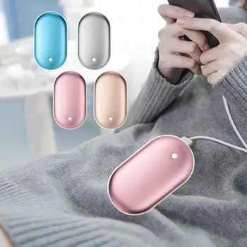 3600mah Economic Portable Hand Warmer Warmer Electric Heater Phone Office Home Gift Travel USB Mini Outdoors
3600mah Economic Portable Hand Warmer Warmer Electric Heater Phone Office Home Gift Travel USB Mini Outdoors