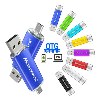 OTG pendrive 16GB 32GB 64GB 128gb Usb Flash Drive memory stick flash u disk Pendrive for SmartPhone/Tablet/PC
OTG pendrive 16GB 32GB 64GB 128gb Usb Flash Drive memory stick flash u disk Pendrive for SmartPhone/Tablet/PC