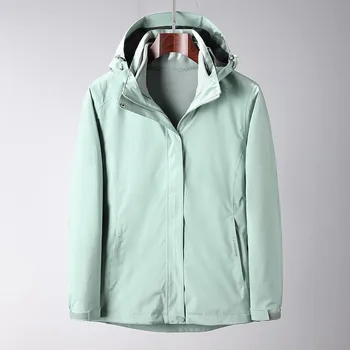 Winter Women Jacket Casual Solid Thick Warm Waterproof Hoodie Hat Detachable Breathable Sport Outdoor Coat #111 
Winter Women Jacket Casual Solid Thick Warm Waterproof Hoodie Hat Detachable Breathable Sport Outdoor Coat #111