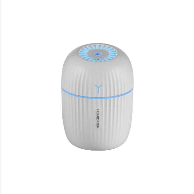 Colorful Lamp Cup Mini Humidifier Usb Desktop Humidifier Car Humidifier Large Capacity Water Hydration Instrument
Colorful Lamp Cup Mini Humidifier Usb Desktop Humidifier Car Humidifier Large Capacity Water Hydration Instrument