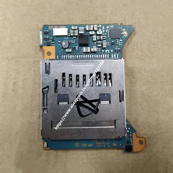 Repair Parts For Sony DSC-RX100M2 DSC-RX100 II RX100M2 DSC-RX100 II Main Board Motherboard SY-1021 A1948755A
Repair Parts For Sony DSC-RX100M2 DSC-RX100 II RX100M2 DSC-RX100 II Main Board Motherboard SY-1021 A1948755A