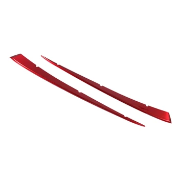 for Toyota Camry 2018-2020 Red Front Center Grille Cover Trim Parts
for Toyota Camry 2018-2020 Red Front Center Grille Cover Trim Parts