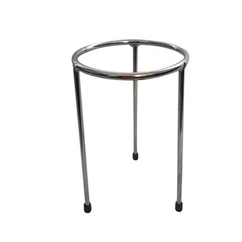 1pcs Burner beaker tripod stand Alcohol lamp holder School Educational Chemical laboratory Equipment 102MM Dia.
1pcs Burner beaker tripod stand Alcohol lamp holder School Educational Chemical laboratory Equipment 102MM Dia.