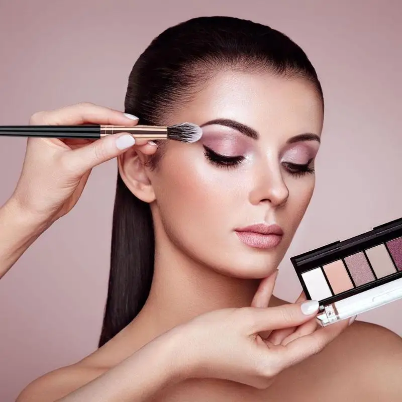 12 Pcs/set Makeup Brushes Set Eye Shadow Make Up Brushes Foundation Powder Lip Eye Make Up Brush Cosmetics Makeup Brush
12 Pcs/set Makeup Brushes Set Eye Shadow Make Up Brushes Foundation Powder Lip Eye Make Up Brush Cosmetics Makeup Brush