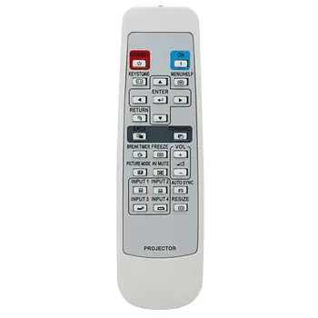remote control suitable for sharp projector RRMC GA398WJSA XR-10S XR-10S-L XR-10X
remote control suitable for sharp projector RRMC GA398WJSA XR-10S XR-10S-L XR-10X