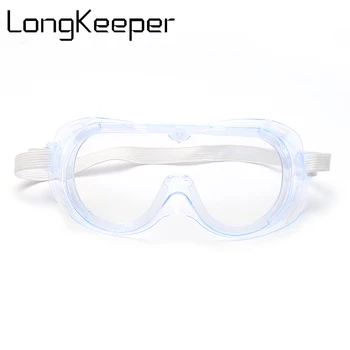 10pcs/lot Protective Safety Glasses Anti-Fog Windproof Anti Dust Transparent Goggles Eye Protection Outdoor Eyeglasses
10pcs/lot Protective Safety Glasses Anti-Fog Windproof Anti Dust Transparent Goggles Eye Protection Outdoor Eyeglasses