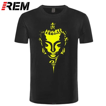NEW Tops Tees summer short sleeve casual Buddha Tshirt men Comfortable Buddhism religious belief t shirt homme
NEW Tops Tees summer short sleeve casual Buddha Tshirt men Comfortable Buddhism religious belief t shirt homme