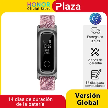 10pcs Global Version Honor Band 5 Basketball Sports Smart Band Running Posture Monitor 2 Wearing Mode Waterproof 5ATM Sleep Nap
10pcs Global Version Honor Band 5 Basketball Sports Smart Band Running Posture Monitor 2 Wearing Mode Waterproof 5ATM Sleep Nap
