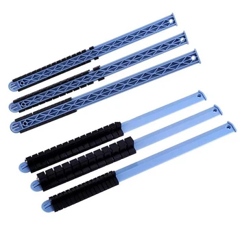3 Pcs Drive Socket Holder Rails Socket Rack Wall Wrench Storage Clip Tray Shelf For 1/4' 3/8' 1/2" Drive Tools Holder Organizer
3 Pcs Drive Socket Holder Rails Socket Rack Wall Wrench Storage Clip Tray Shelf For 1/4' 3/8' 1/2" Drive Tools Holder Organizer