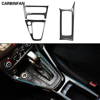 Car-Styling Gear panel canholder Cup holder Special Modified Decorative Cover trim For Ford Focus 3 sedan hatchback 2015-2017
Car-Styling Gear panel canholder Cup holder Special Modified Decorative Cover trim For Ford Focus 3 sedan hatchback 2015-2017