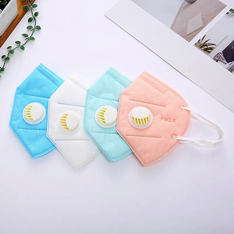 Dust-proof Masks Anti-Dust Breath Valve Facial Protective Cover Beauty & Medical Salon Ear-loop Face Mouth Masks Makeup
Dust-proof Masks Anti-Dust Breath Valve Facial Protective Cover Beauty & Medical Salon Ear-loop Face Mouth Masks Makeup