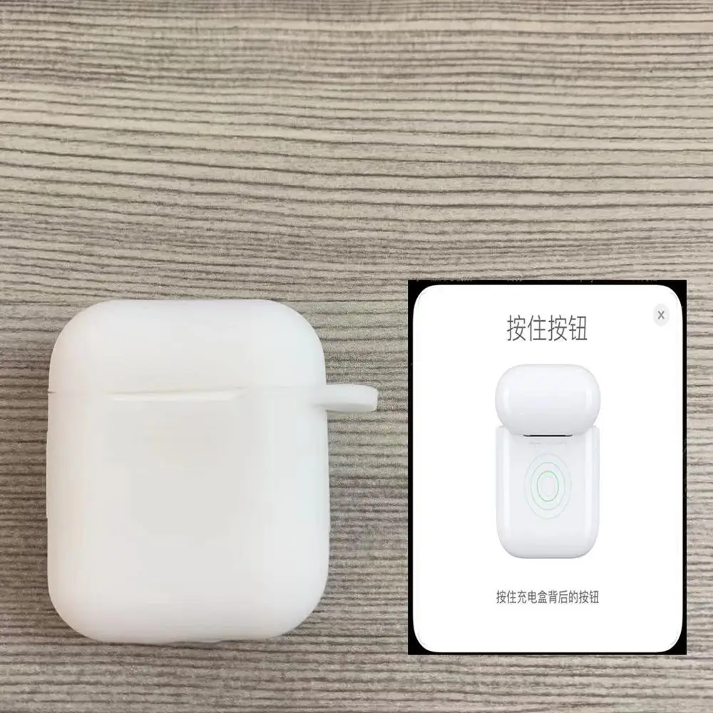 High quality Tws 2nd with Charging Case Wireless Bluetooth Headphones Stereo Music Earphone for IOS and Android best sounds
High quality Tws 2nd with Charging Case Wireless Bluetooth Headphones Stereo Music Earphone for IOS and Android best sounds