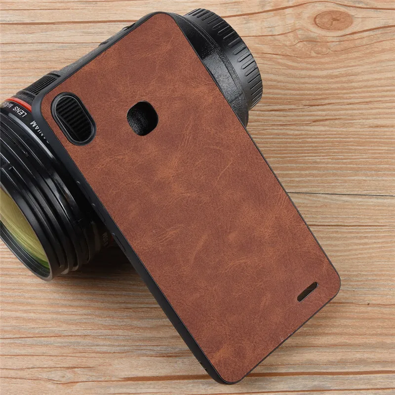 Infinix Smart 2 HD Case Luxury Vintage PU Leather Back Case Cover For Infinix Smart2HD 6.0inch Shockproof Case For Infinix X609
Infinix Smart 2 HD Case Luxury Vintage PU Leather Back Case Cover For Infinix Smart2HD 6.0inch Shockproof Case For Infinix X609