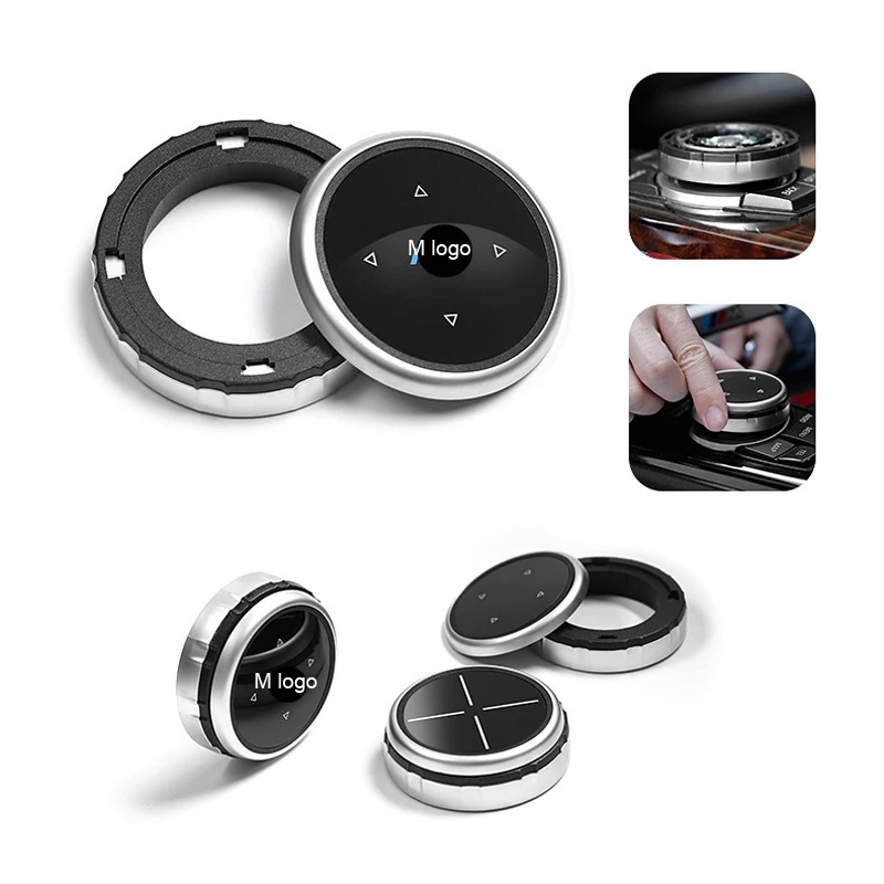 For BMW 1 2 3 4 5 7 Series Center console Multimedia Buttons Cover decoration X1 X3 X4 X5 X6 F30 F10 F15 F16 F34 F07 F01 E70 E71
For BMW 1 2 3 4 5 7 Series Center console Multimedia Buttons Cover decoration X1 X3 X4 X5 X6 F30 F10 F15 F16 F34 F07 F01 E70 E71