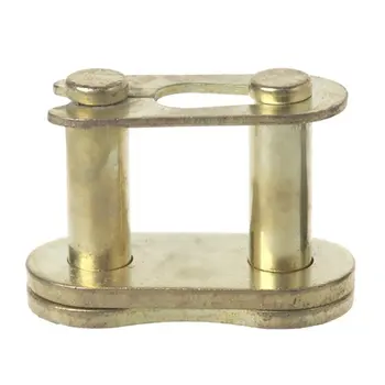 Chain Black Master Link Stroke Polish Durable Easy To Use Motorized Bicycle Bike Gas Engine Parts For 428 520 525 530
Chain Black Master Link Stroke Polish Durable Easy To Use Motorized Bicycle Bike Gas Engine Parts For 428 520 525 530