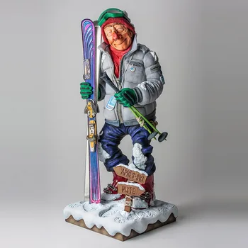 Professional statue of French master of humor birthday gifts work items display town store treasure clearance at a loss
Professional statue of French master of humor birthday gifts work items display town store treasure clearance at a loss