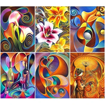 EverShine Oil Paint By Numbers Flowers Hand Painted Sale Wall Art Picture Drawing Canvas Home Decor
EverShine Oil Paint By Numbers Flowers Hand Painted Sale Wall Art Picture Drawing Canvas Home Decor