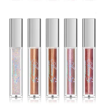 Long Lasting Non-blooming Eye Shadow Waterproof No Fade Charm Eye Makeup Mermaid Glitter Liquid Shadow Palette Cosmetic TSLM1
Long Lasting Non-blooming Eye Shadow Waterproof No Fade Charm Eye Makeup Mermaid Glitter Liquid Shadow Palette Cosmetic TSLM1