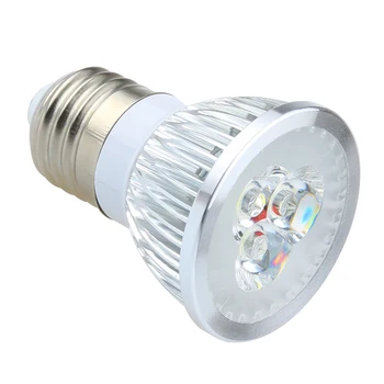 3*3W AC 100-245V Warm 300LM 2700-3200K White Spot Light Lamp Led Bulb GU10 COB LED Spotlight
3*3W AC 100-245V Warm 300LM 2700-3200K White Spot Light Lamp Led Bulb GU10 COB LED Spotlight