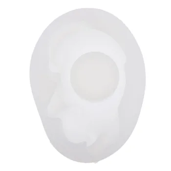DIY Flower Pot Silicone Mold Handmade Candle Soap Epoxy Resin Casting Mould 
DIY Flower Pot Silicone Mold Handmade Candle Soap Epoxy Resin Casting Mould