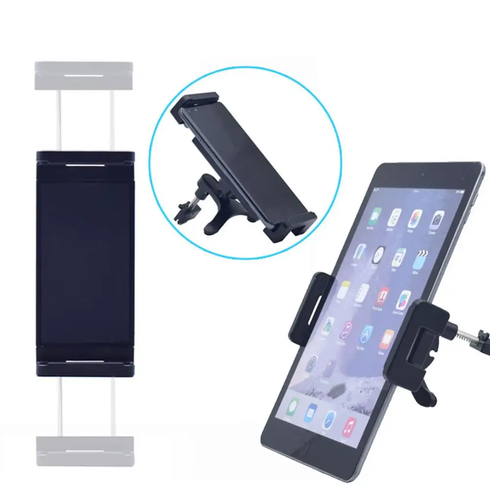 360 Rotation Car -CD Slot Holder Phone Mount Universal Car Air Vent Cradle Tablet Mount for 4-13" Mobile Phone Tablet PC
360 Rotation Car -CD Slot Holder Phone Mount Universal Car Air Vent Cradle Tablet Mount for 4-13" Mobile Phone Tablet PC