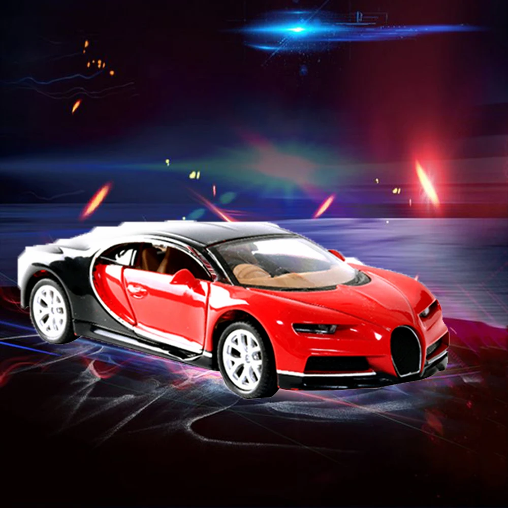 1:32 Children Toy Car High Simulation Alloy Diecast Car Model Pull Back Sound Light Collection for Children's Gifts
1:32 Children Toy Car High Simulation Alloy Diecast Car Model Pull Back Sound Light Collection for Children's Gifts