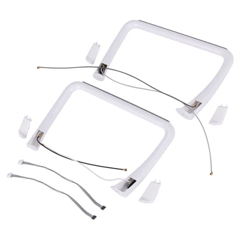 1 Pair Multifunctional Landing Gear with Sensor Spare Part for DJI Phantom 4 Camera Drone Accessories
1 Pair Multifunctional Landing Gear with Sensor Spare Part for DJI Phantom 4 Camera Drone Accessories