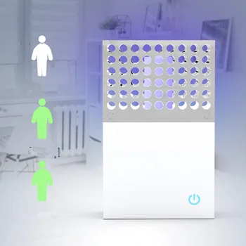 Portable UVC Disinfection Lamp UV Sterilization Lamp Ultraviolet Disinfection Light Travel Car Disinfection Mite Removal Lamp 
Portable UVC Disinfection Lamp UV Sterilization Lamp Ultraviolet Disinfection Light Travel Car Disinfection Mite Removal Lamp