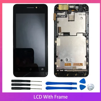 4.5 " AAA+Quarlity For ASUS Zenfone 4 A450CG LCD Display Touch Screen Digitizer For Asus A450CG T00Q
4.5 " AAA+Quarlity For ASUS Zenfone 4 A450CG LCD Display Touch Screen Digitizer For Asus A450CG T00Q