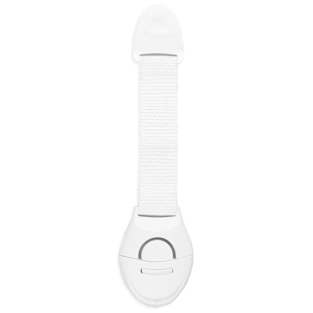 Practical Children Anti Open Drawer Lock Multifunction Baby Anti Pinch Hand Cabinet Lock Baby Safety Protection
Practical Children Anti Open Drawer Lock Multifunction Baby Anti Pinch Hand Cabinet Lock Baby Safety Protection