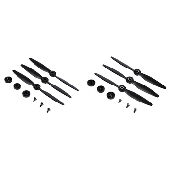 Propeller for Yuneec Typhoon H480 H Drone Quick Release Props Replacement Blades A B Blade CW CCW Spare Parts Wing Fans Parts
Propeller for Yuneec Typhoon H480 H Drone Quick Release Props Replacement Blades A B Blade CW CCW Spare Parts Wing Fans Parts