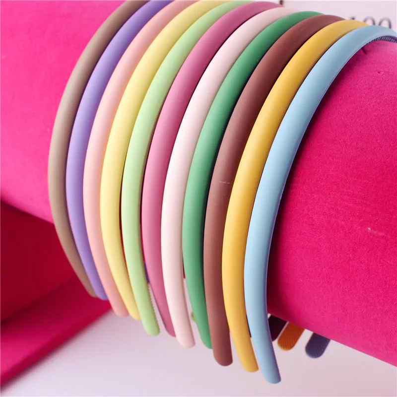 1 piece of sweet headband color buckle wide plastic bandage teeth girl hoop hair accessories Headband
1 piece of sweet headband color buckle wide plastic bandage teeth girl hoop hair accessories Headband