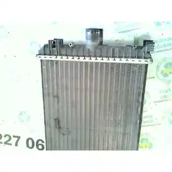 2401699 Intercooler Renault Lagoon (b56) 1.9 Dci Cat Diesels 
2401699 Intercooler Renault Lagoon (b56) 1.9 Dci Cat Diesels