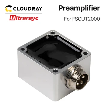 Ultrarayc Amplifier Preamplifier Seneor for Friendess BCS100 FSCUT Height Controller of Precitec Raytools WSX Laser Head
Ultrarayc Amplifier Preamplifier Seneor for Friendess BCS100 FSCUT Height Controller of Precitec Raytools WSX Laser Head